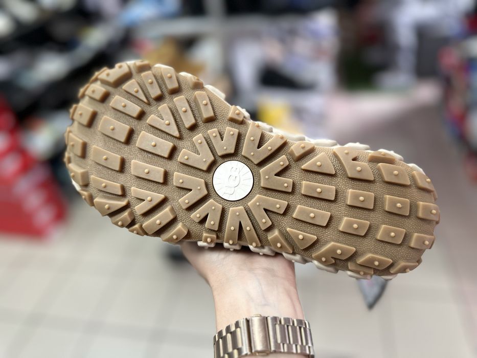 Чоботи UGG Venture Daze Cozy ( РОЗМІР 42 )