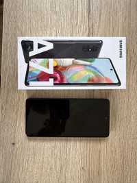 Samsung A71 128gb