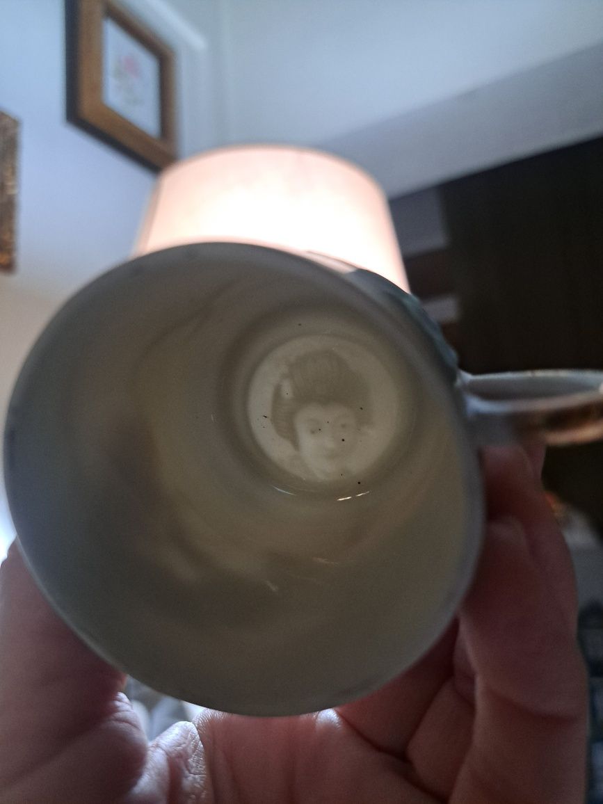 Serviço de Café Porcelana Japonesa