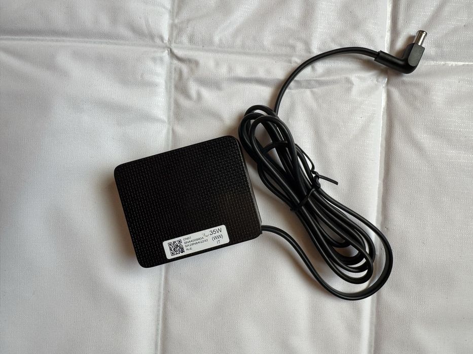 Zasilacz samsung 00990A