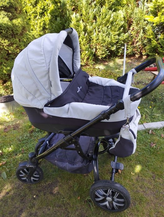 Wózek Bebetto holand