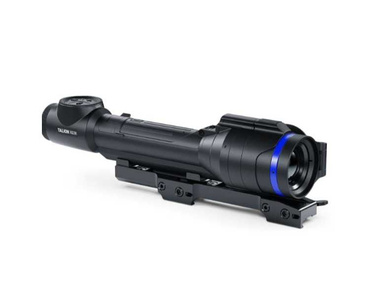 Новi! Тепловізійний приціл Pulsar Talion XQ35 Pro