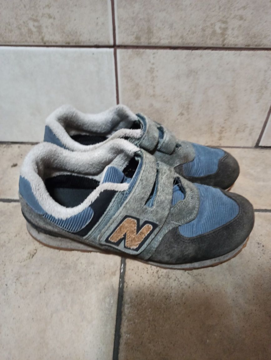 Buty New Balance rozm 34