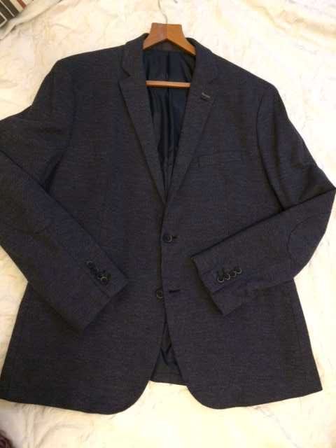 Blazer XXL Springfield NOVO