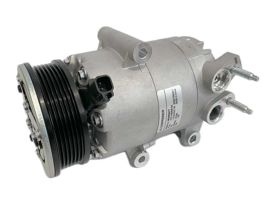 kompresor klimatyzacji FORD VS16 VISTEON EKL35835-ZA