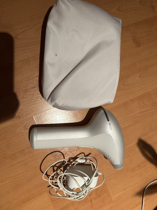 Фотоепілятор Philips