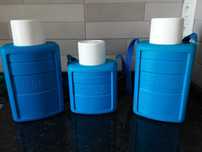 3 Cantis Campingaz Antigos/Vintage - 10€/cada