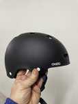 Capacete para Skate / Patins/ Bicicleta OXELO