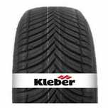 205/55r16 wielosezonowe Kleber Quadraxer 3 całoroczne