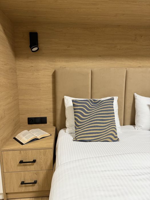 NEW!!!Квартира на Соборній по добово