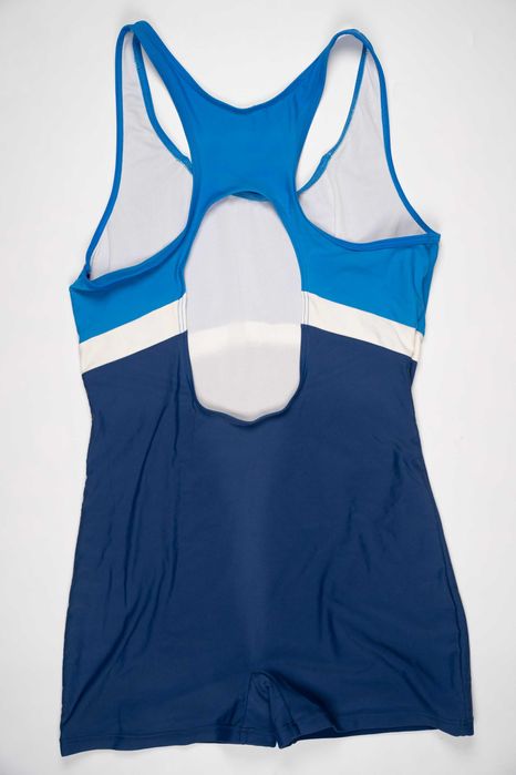 Купальник Slazenger тріко спортивний суцільний закритий для плавання