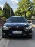 BMW F10, 520d, automat, 2012 rok
