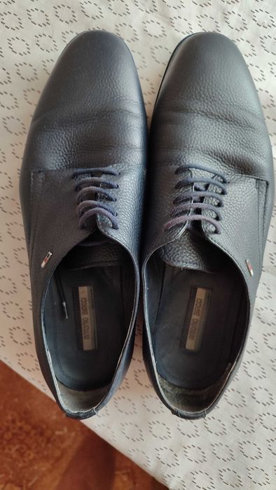 Чоловічі туфлі Antonio Biaggi