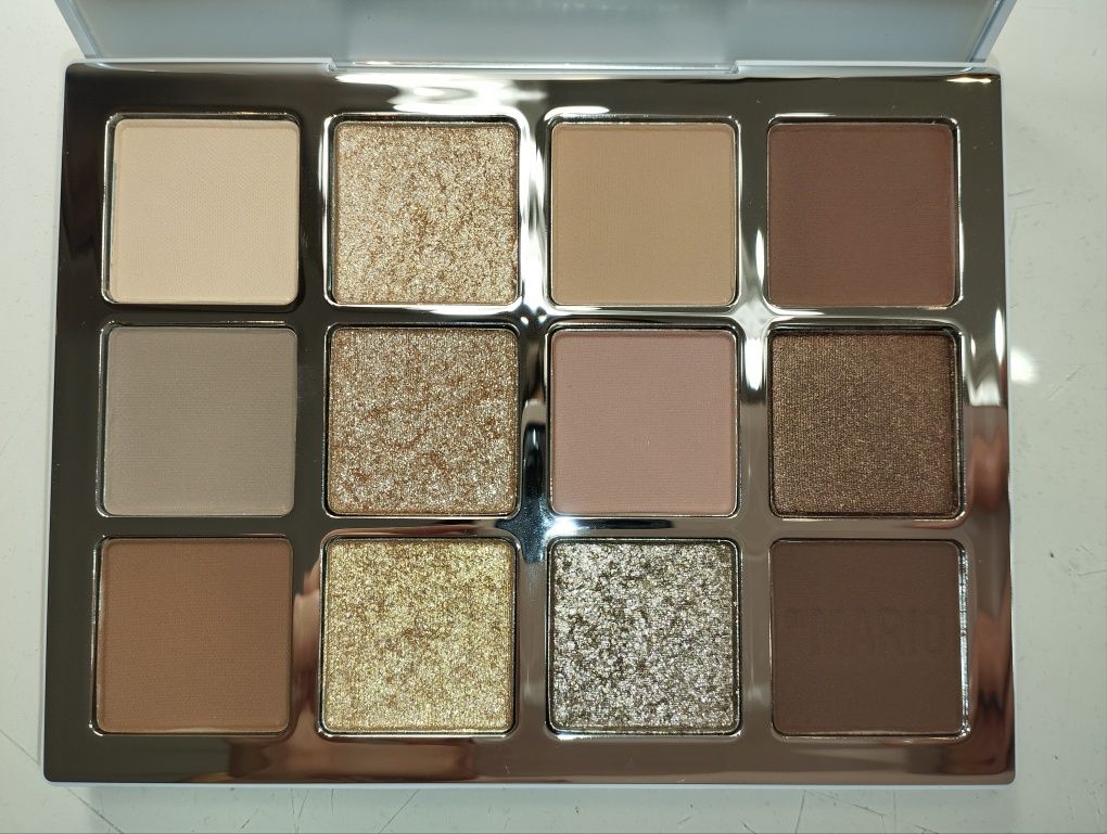 Makeup By Mario Ethereal Eyes Eyeshadow Palette – paleta cieni nowa