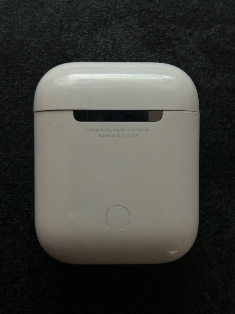 Airpods 1 generacja