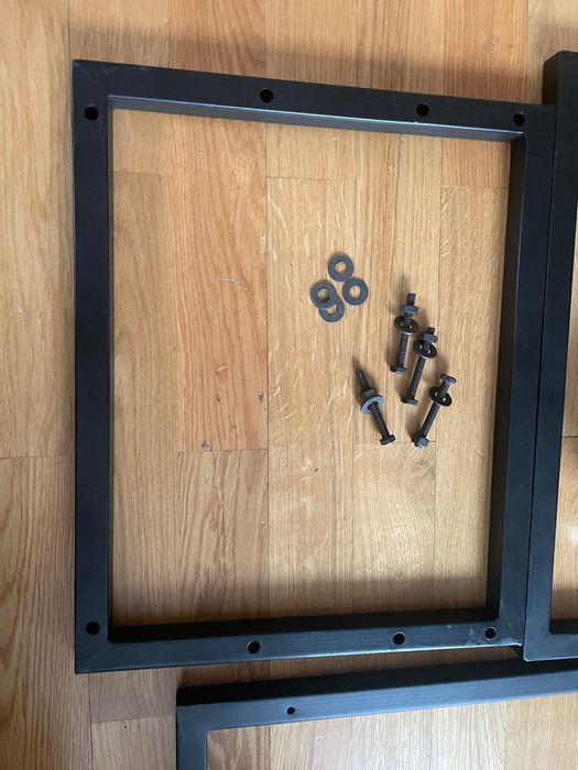 Navaris stojak z dwiema miskami 2x 0,5L, 3 zakresy regulacji wysokości