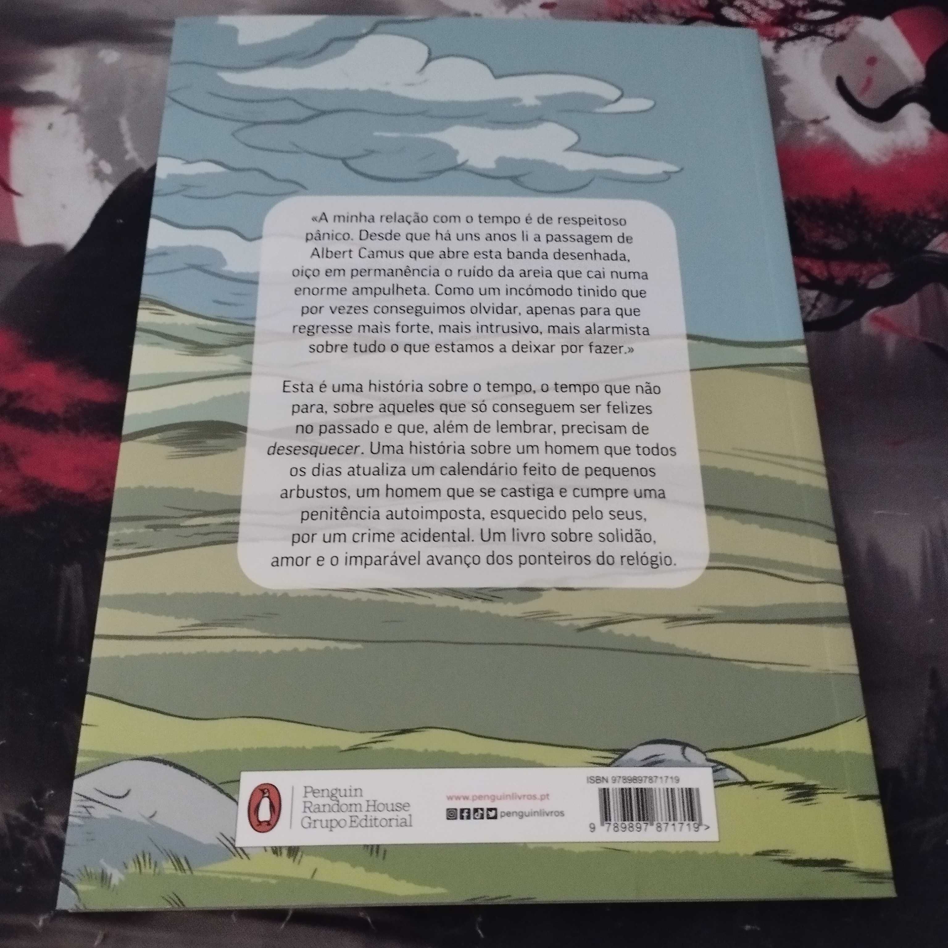 Tempo - Em busca da felicidade perdida