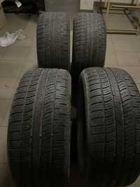 Pirelli scorpion zero 235/60R17 пара, 255/55R17 пара