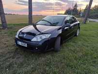 Renault Laguna Stan bdb,panorama inst.gazowa
