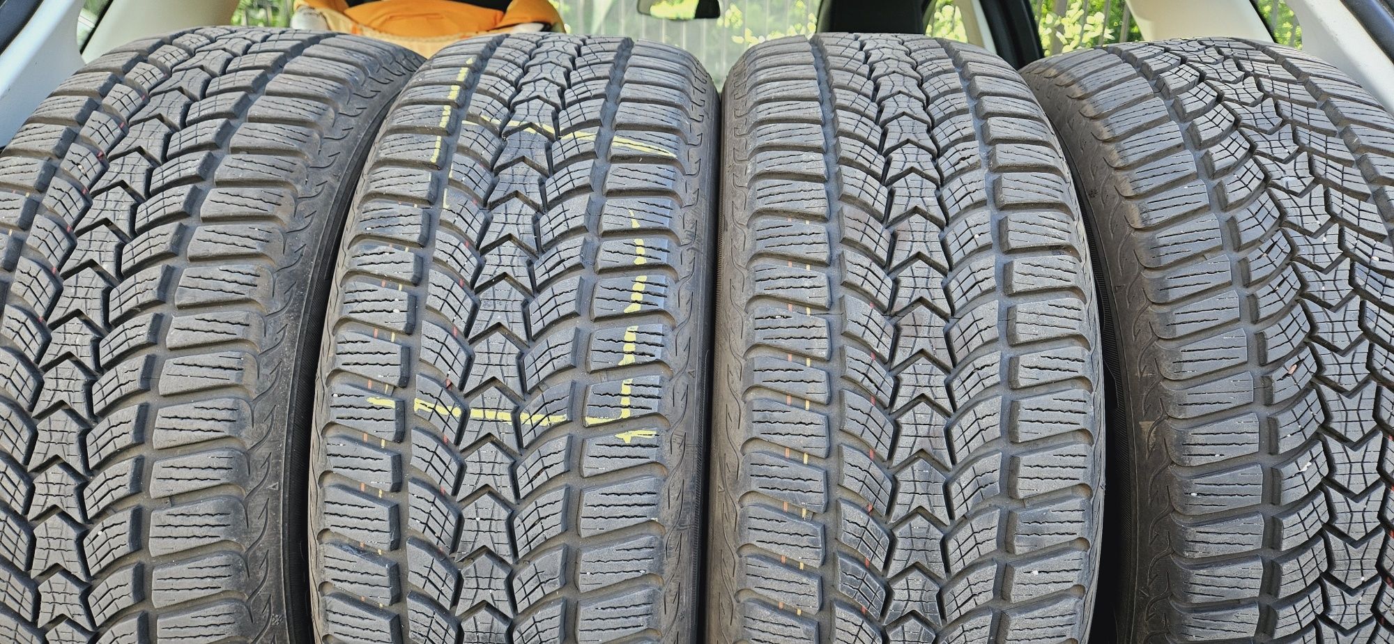 Dębica frigo 205/55 R16