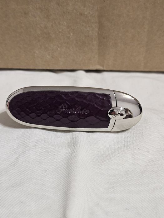 Zestaw 4 szminek Guerlain Rouge G