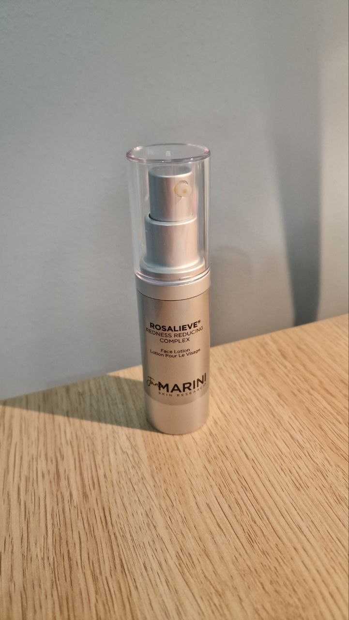 Jan Marini Rosalieve Redness Reducing Complex Крем проти куперозу