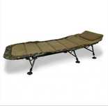 Łóżko karpiowe Fox R-Series R3 Camo Bedchair