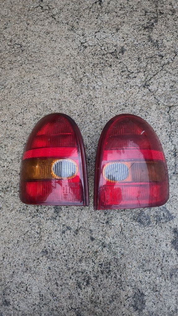 Peças Opel Corsa B