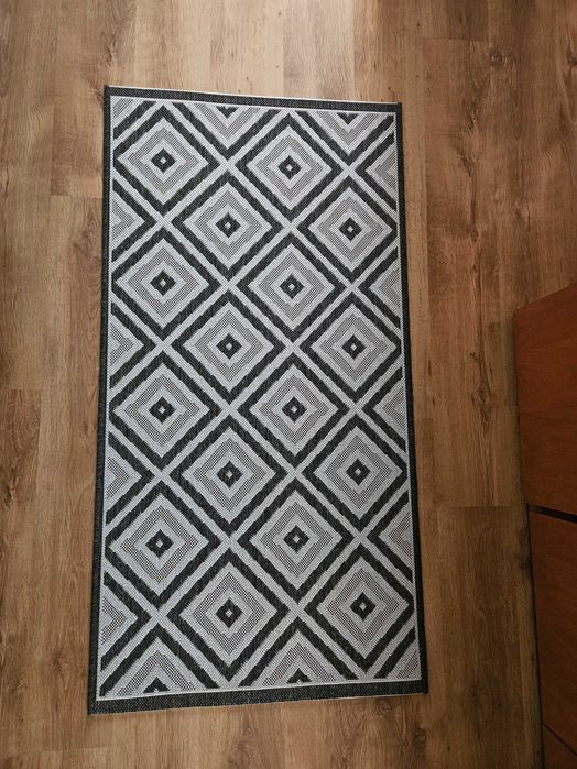 3 dywaniki 80×150 cm - nieużywane, cena za sztukę