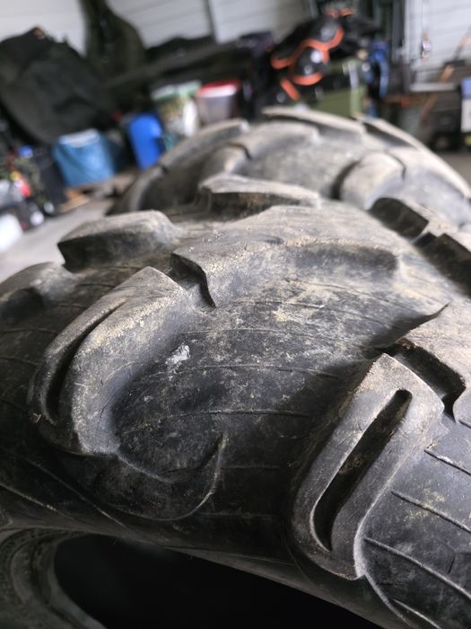 Opony quad maxxis zilla 26 11  12