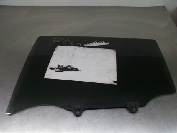 Vidro porta trás esquerdo NISSAN Micra V (K14)