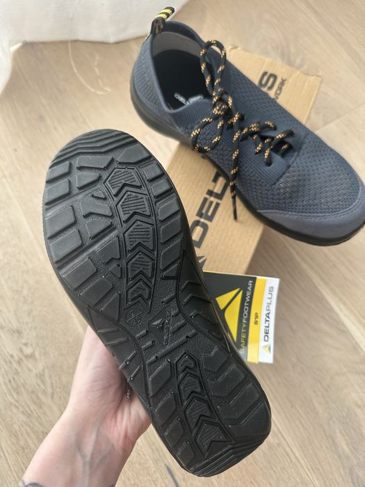 Buty robocze r. 35