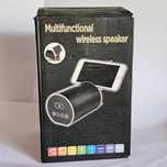Wireless Speaker