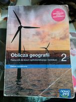 Oblicza geografii 2
