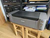 Canon PIXMA 100S