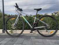 Trek FX 2 rozmiar S - hybryda, fitness.