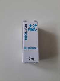 Melanotan II  10 mg