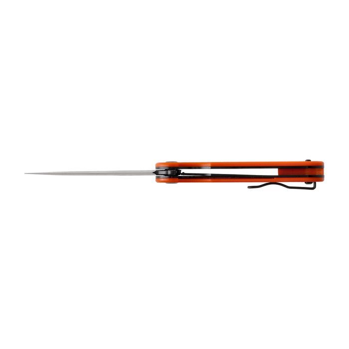 Nóż składany Ganzo Firebird FH922PT-OR (265-373)