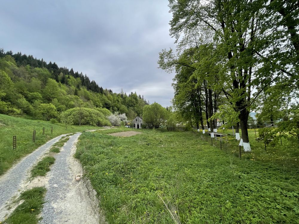 Гарна земельна ділянка Новий Кропивник, 5 соток