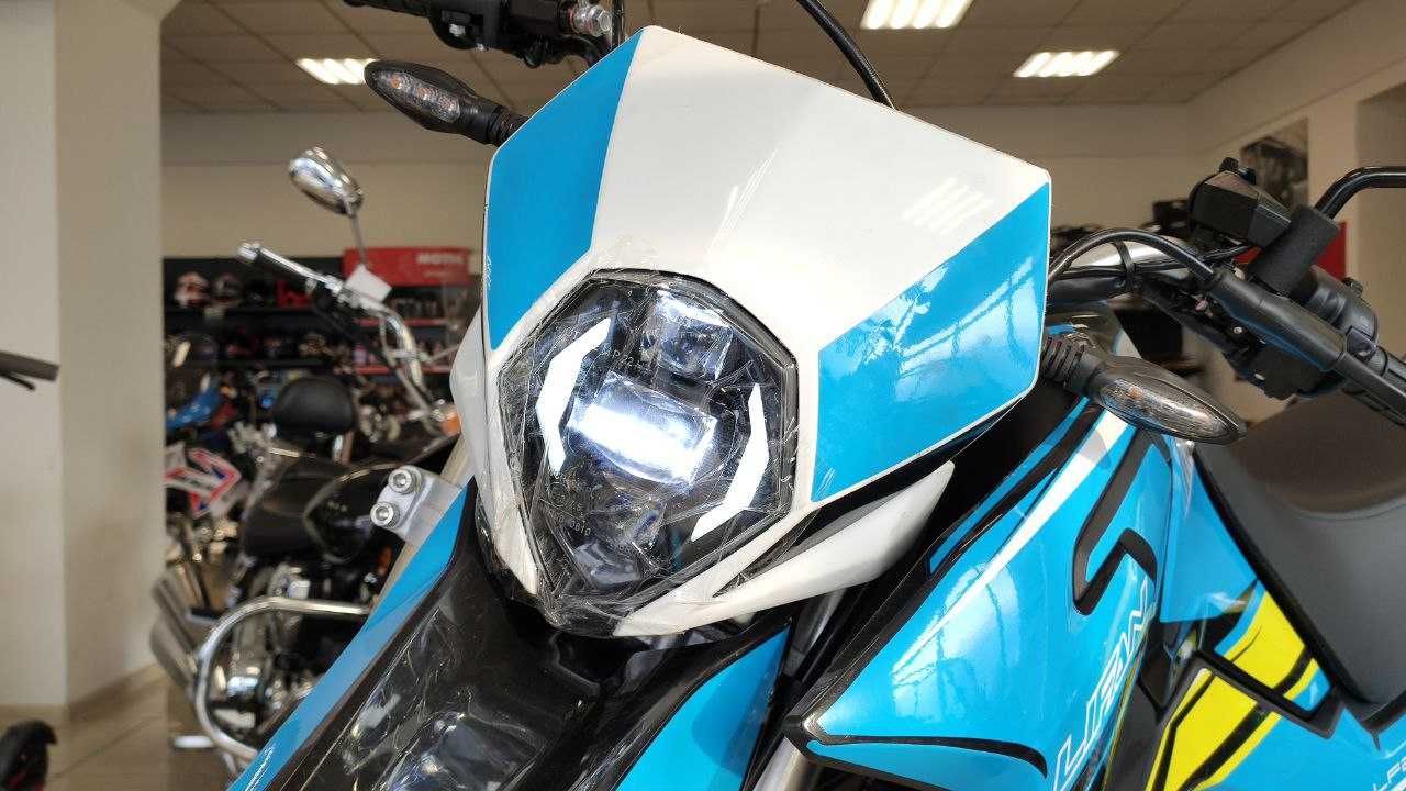 Купить мотоцикл Lifan KPX 250 новинка 2023 в Артмото Харьков