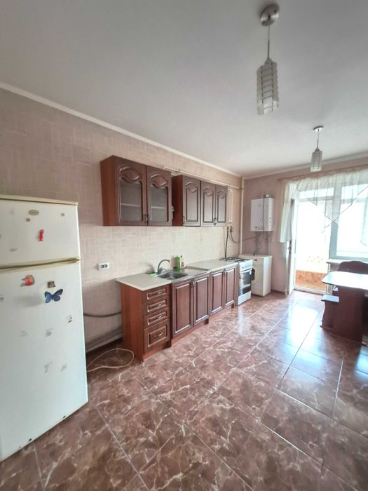 Автономка! Оренда 1-кімнатної квартири 56м2 вул.Незалежності "Базис"