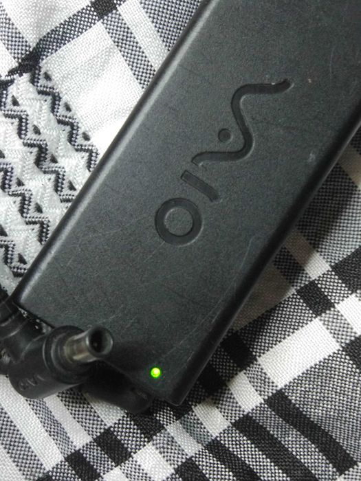 Блок живлення питания зарядное для ноутбука SONY 19.5V 3.3A