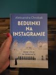 książka Beduinki