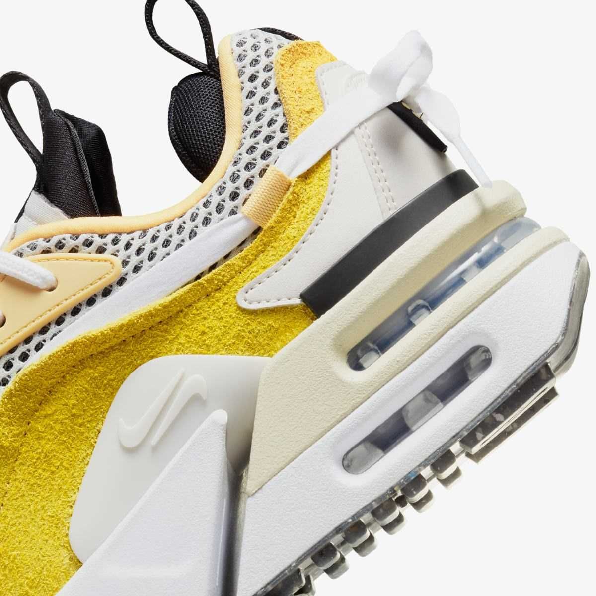 Кросівки Nike W AIR MAX FURYOSA |FQ8933-001| Оригінал