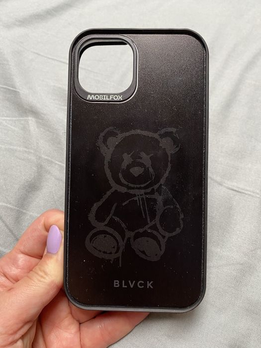 Etui na iphone 13