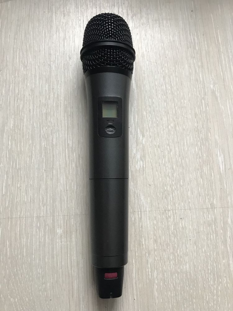 Sennheiser SKM 35 e835 Передатчик