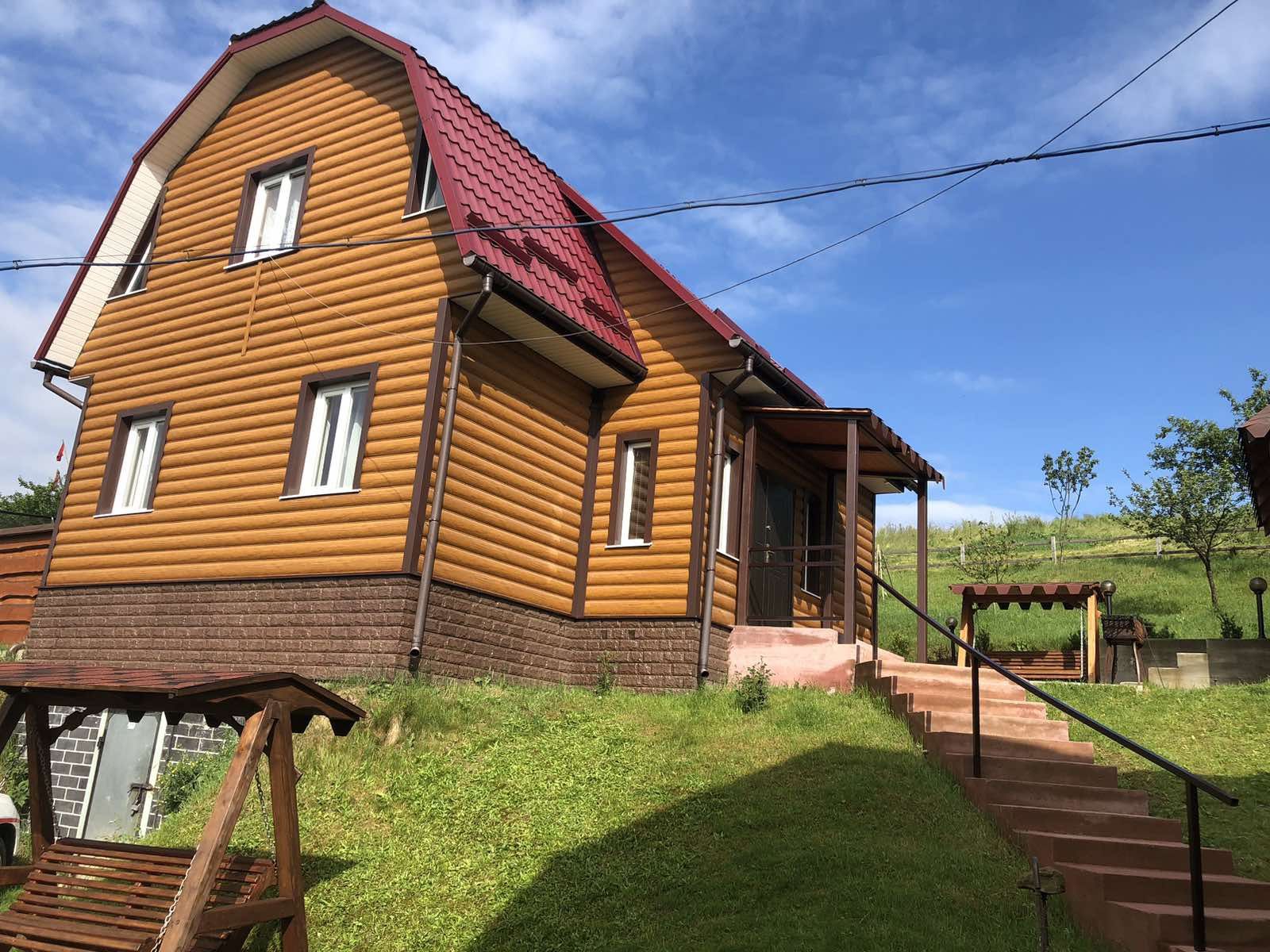 Оренда будинку Відпочинок у Карпатах  біля ГК Плай, Світанок у Карпата