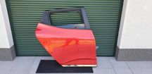 Renault clio V 5 HB hatchback drzwi prawe tylne tył TENNP