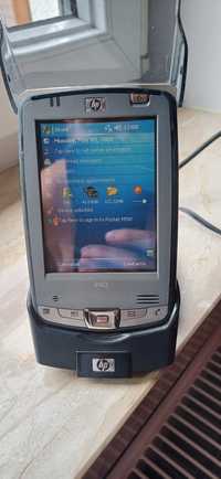 HP Ipaq hx2490b palmtop