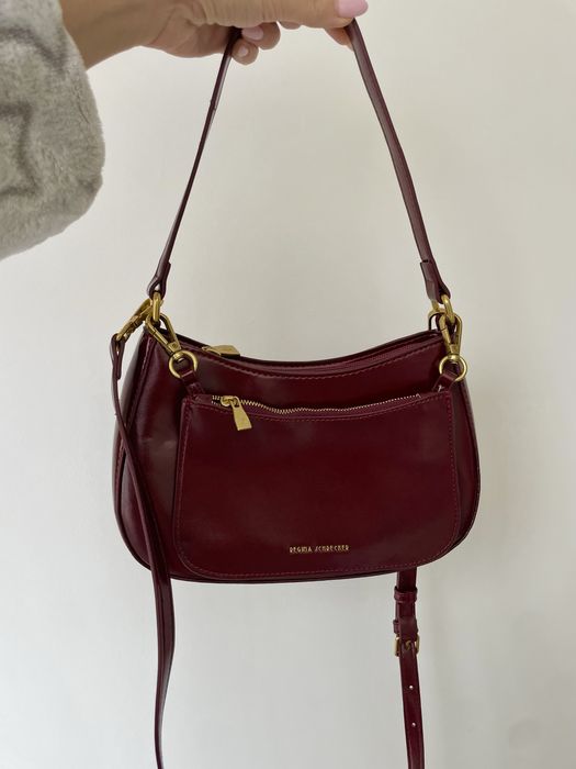 Сумка женская 2025 ocень/зима